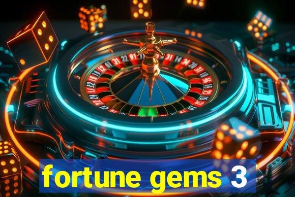 fortune gems 3